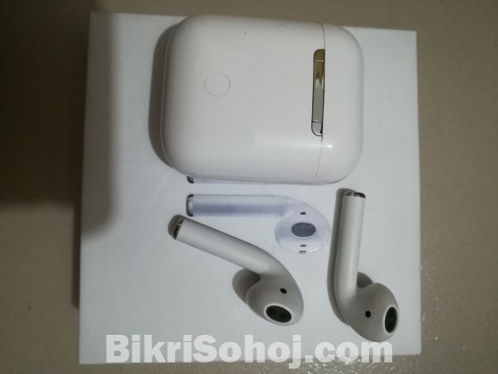 AirPods ( Premium Version) with Wireless Charging Case